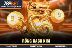 rồng bạch kim
